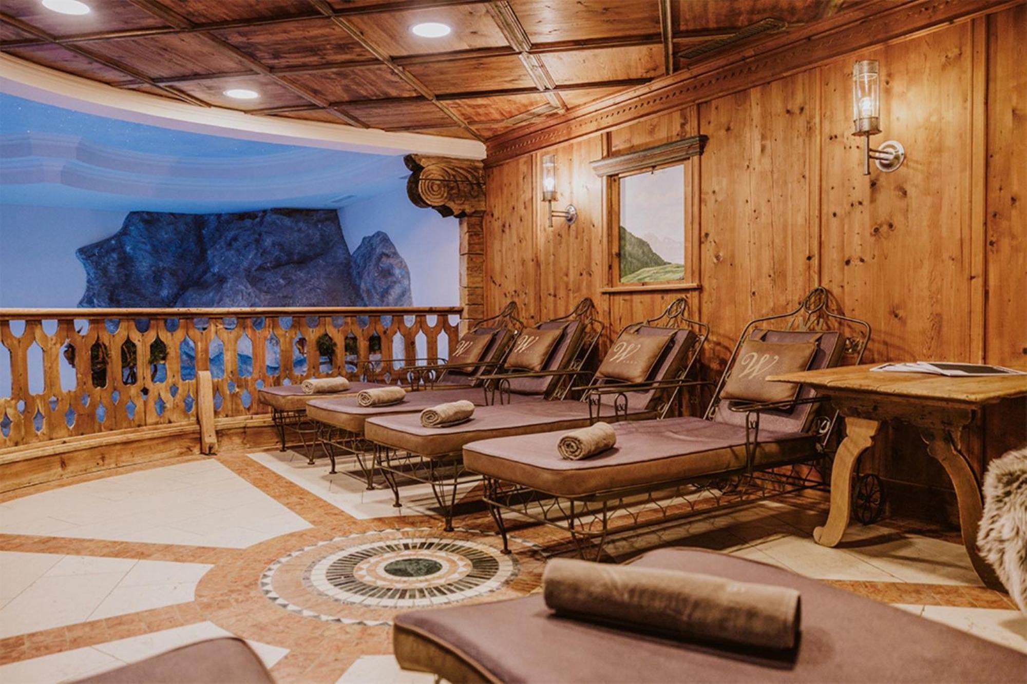 Hotel Gluecksschmiede - Hinterglemm ザールバッハ・ヒンターグレム エクステリア 写真