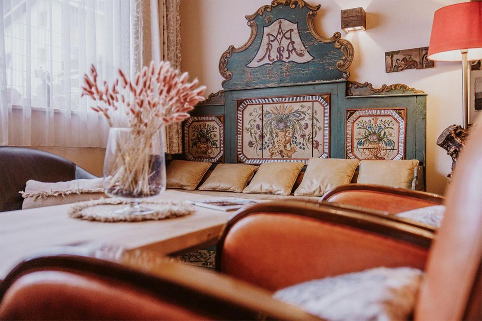 Hotel Gluecksschmiede - Hinterglemm ザールバッハ・ヒンターグレム エクステリア 写真