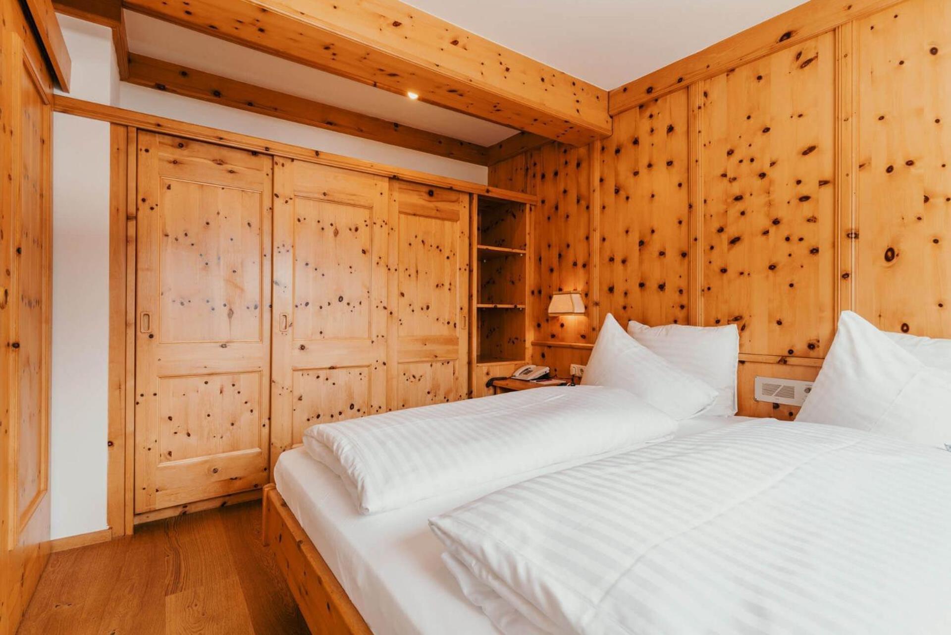 Hotel Gluecksschmiede - Hinterglemm ザールバッハ・ヒンターグレム 部屋 写真
