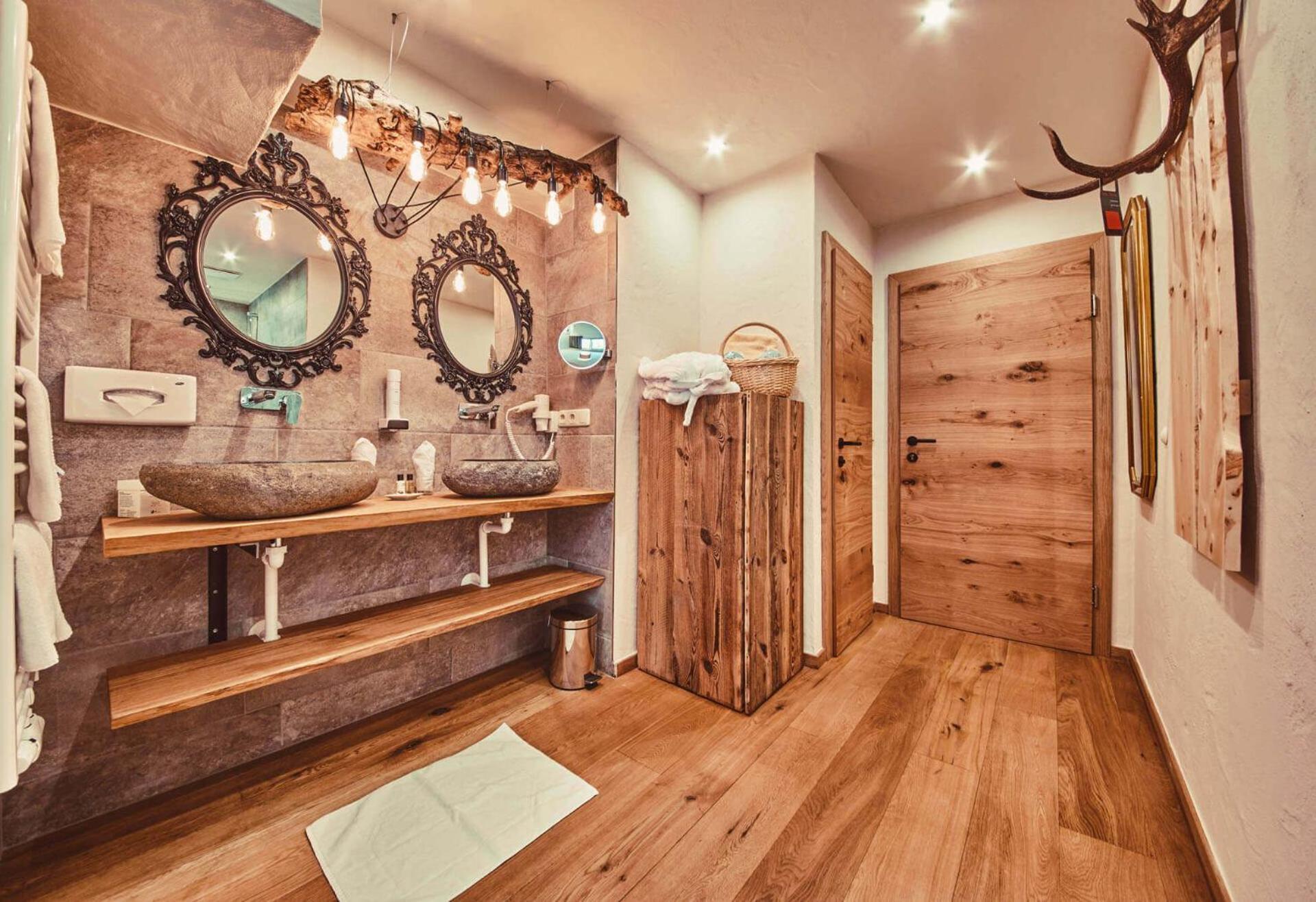 Hotel Gluecksschmiede - Hinterglemm ザールバッハ・ヒンターグレム 部屋 写真
