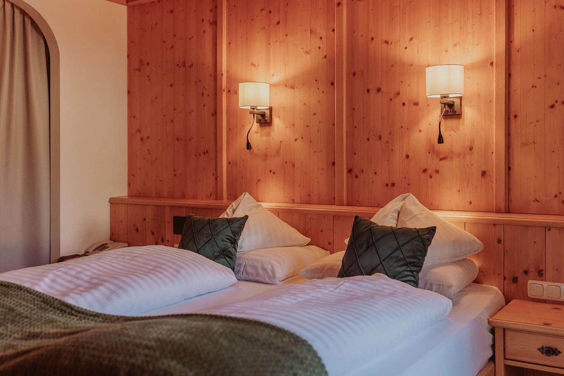 Hotel Gluecksschmiede - Hinterglemm ザールバッハ・ヒンターグレム 部屋 写真
