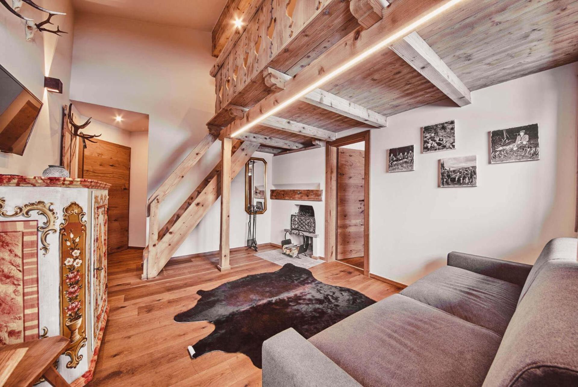 Hotel Gluecksschmiede - Hinterglemm ザールバッハ・ヒンターグレム 部屋 写真