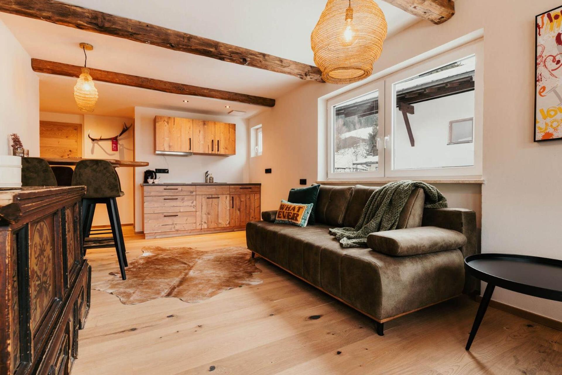 Hotel Gluecksschmiede - Hinterglemm ザールバッハ・ヒンターグレム 部屋 写真
