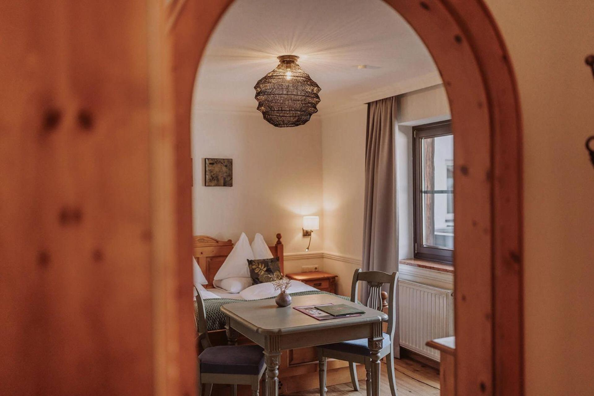 Hotel Gluecksschmiede - Hinterglemm ザールバッハ・ヒンターグレム エクステリア 写真